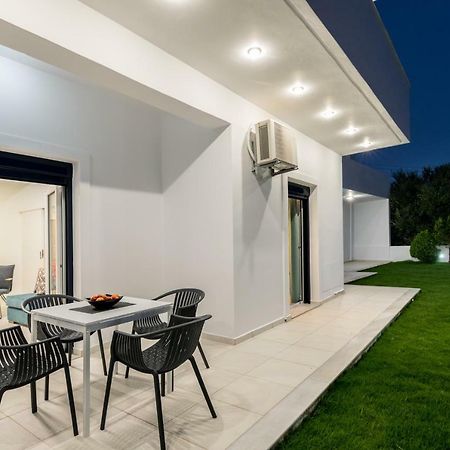 Metaxakis Home. 2 Ierapetra  Exterior photo