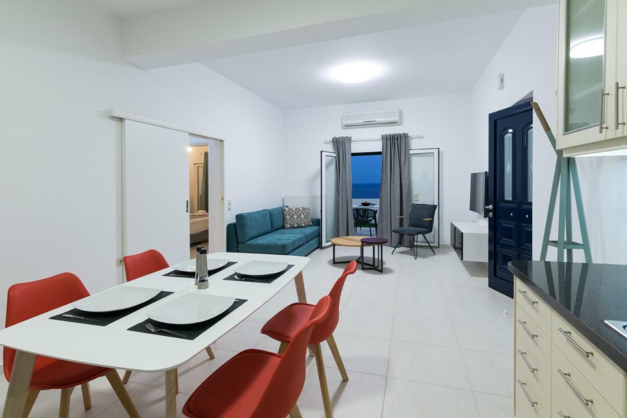Metaxakis Home. 2 Ierapetra  Exterior photo
