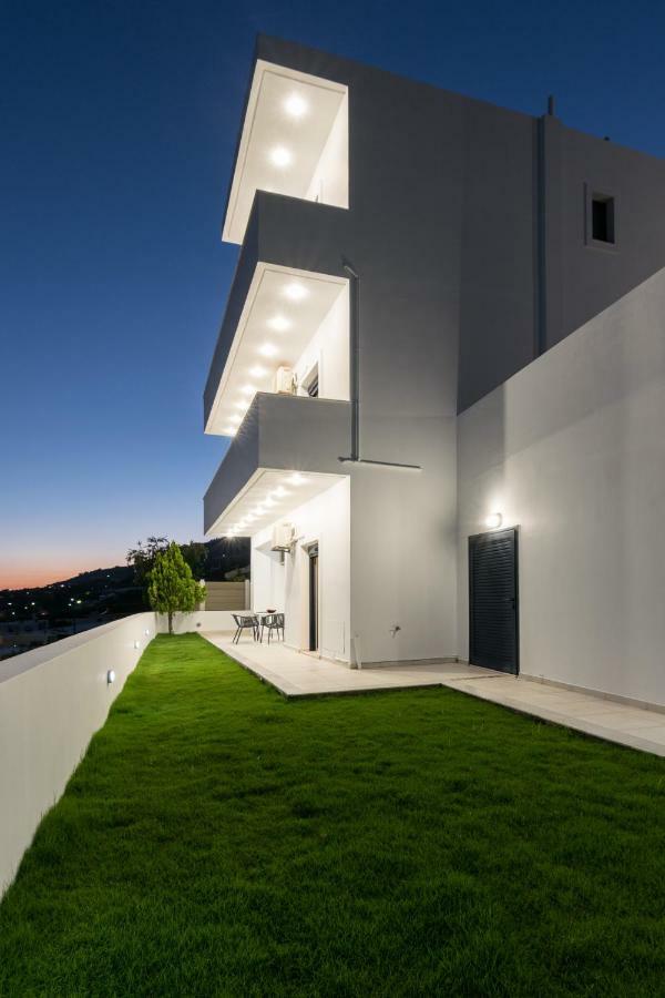 Metaxakis Home. 2 Ierapetra  Exterior photo