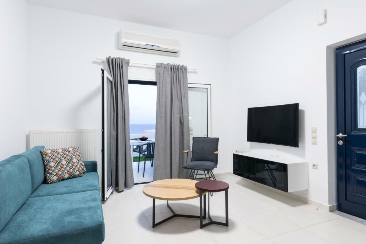 Metaxakis Home. 2 Ierapetra  Exterior photo