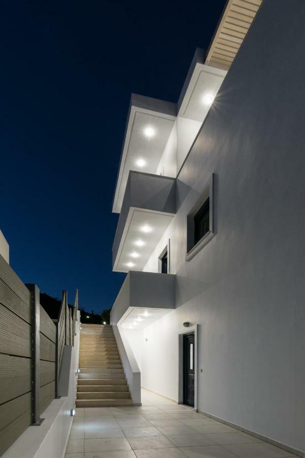 Metaxakis Home. 2 Ierapetra  Exterior photo